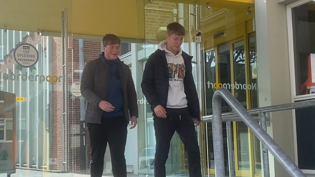 Bram de Boer - Video 5